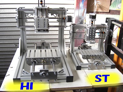 文字彫刻 彫刻機 自作ＮＣ はんこ彫刻機 位牌彫刻機 MINI-CNC3ST mini-cnc3St cncフライス cncルーター 小型ＣＮＣフライス  ホビー NCフライス